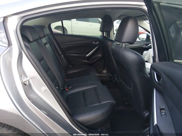 Aukcja sprzedaży 2015 Mazda Mazda6 I Touring, vin: JM1GJ1V57F1205730, numer aukcji: 45304452