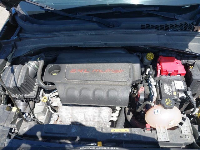 Jeep Renegade Latitude 4x4 2020 ZACNJBBB1LPL06729 Image 10