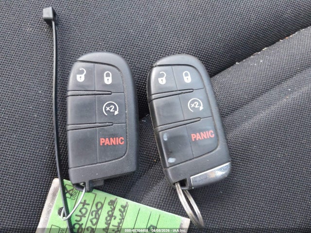Jeep Renegade Latitude 4x4 2020 ZACNJBBB1LPL06729 Image 11