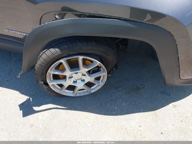 Jeep Renegade Latitude 4x4 2020 ZACNJBBB1LPL06729 Image 6