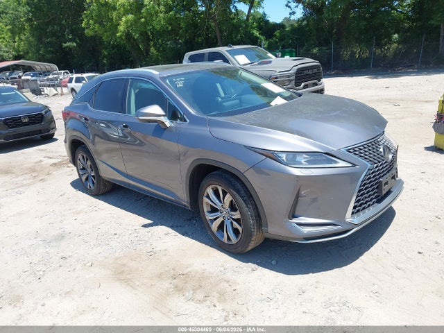 Продаж на аукціоні авто 2020 Lexus Rx 350, vin: 2T2HZMDAXLC242724, номер лоту: 45304460