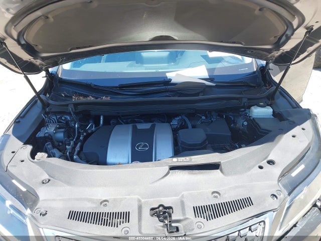 Продаж на аукціоні авто 2020 Lexus Rx 350, vin: 2T2HZMDAXLC242724, номер лоту: 45304460