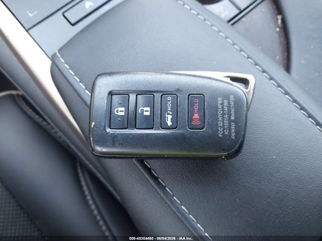 Продаж на аукціоні авто 2020 Lexus Rx 350, vin: 2T2HZMDAXLC242724, номер лоту: 45304460