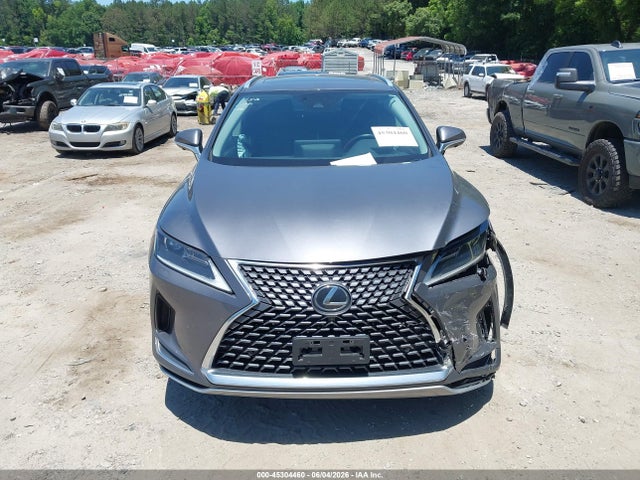 Продаж на аукціоні авто 2020 Lexus Rx 350, vin: 2T2HZMDAXLC242724, номер лоту: 45304460
