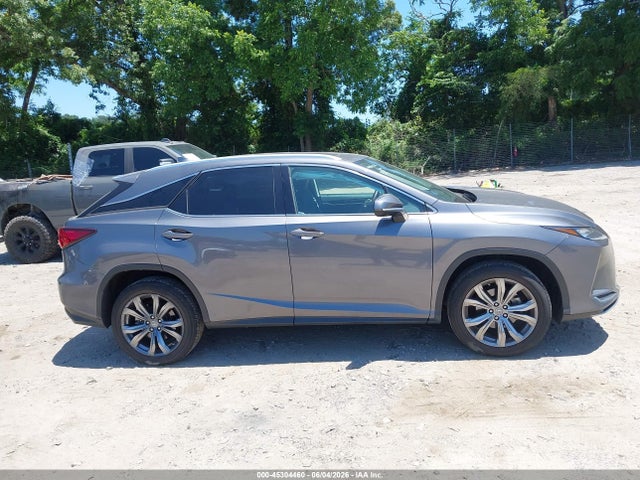 Продаж на аукціоні авто 2020 Lexus Rx 350, vin: 2T2HZMDAXLC242724, номер лоту: 45304460