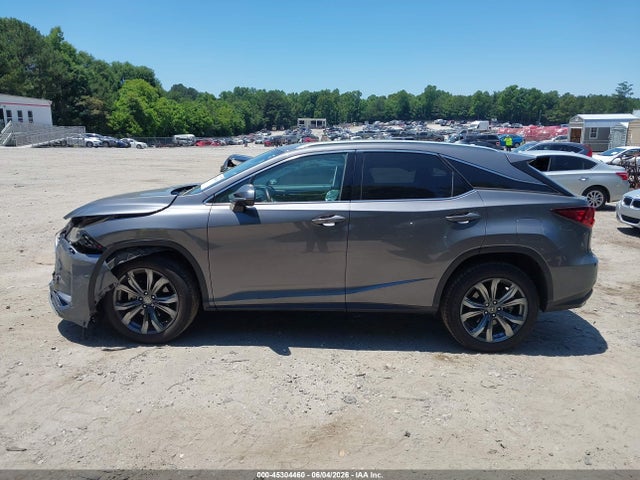 Продаж на аукціоні авто 2020 Lexus Rx 350, vin: 2T2HZMDAXLC242724, номер лоту: 45304460