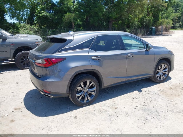 Продаж на аукціоні авто 2020 Lexus Rx 350, vin: 2T2HZMDAXLC242724, номер лоту: 45304460