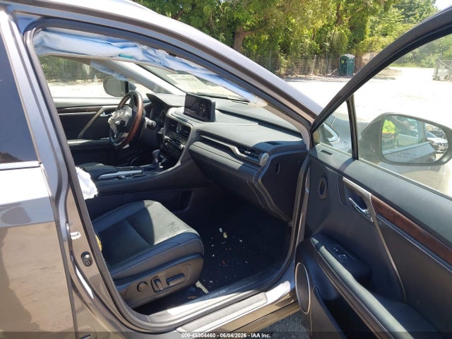Продаж на аукціоні авто 2020 Lexus Rx 350, vin: 2T2HZMDAXLC242724, номер лоту: 45304460