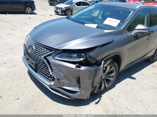 Продаж на аукціоні авто 2020 Lexus Rx 350, vin: 2T2HZMDAXLC242724, номер лоту: 45304460