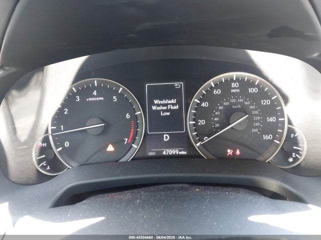 Продаж на аукціоні авто 2020 Lexus Rx 350, vin: 2T2HZMDAXLC242724, номер лоту: 45304460