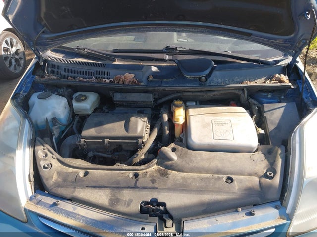 Продажа на аукционе авто 2007 Toyota Prius, vin: JTDKB20U677653807, номер лота: 45304464