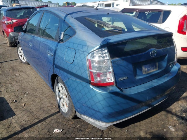 Продажа на аукционе авто 2007 Toyota Prius, vin: JTDKB20U677653807, номер лота: 45304464