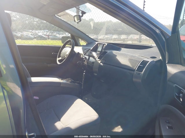 Продажа на аукционе авто 2007 Toyota Prius, vin: JTDKB20U677653807, номер лота: 45304464