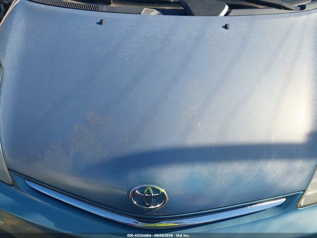 Продажа на аукционе авто 2007 Toyota Prius, vin: JTDKB20U677653807, номер лота: 45304464