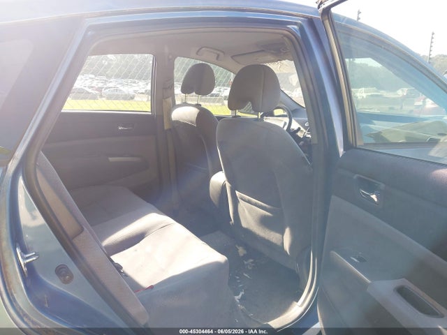 Продажа на аукционе авто 2007 Toyota Prius, vin: JTDKB20U677653807, номер лота: 45304464
