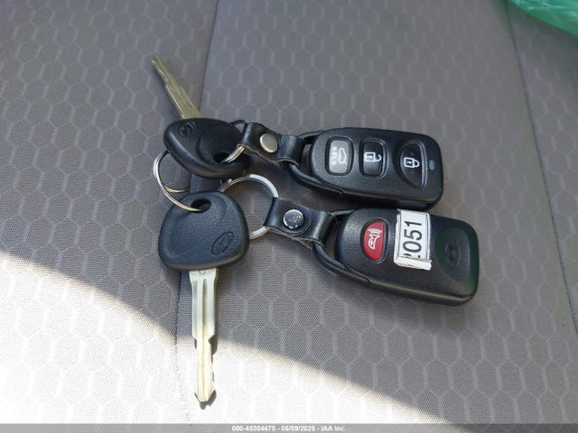 Hyundai ELANTRA SE 2020 5NPD74LF4LH603111 Image 11