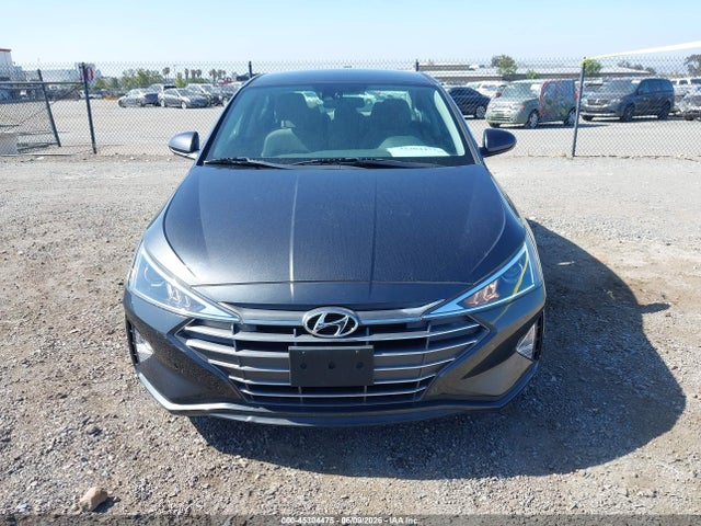 Hyundai ELANTRA SE 2020 5NPD74LF4LH603111 Image 18