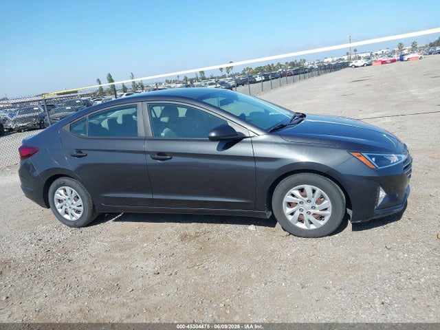 Hyundai ELANTRA SE 2020 5NPD74LF4LH603111 Image 19
