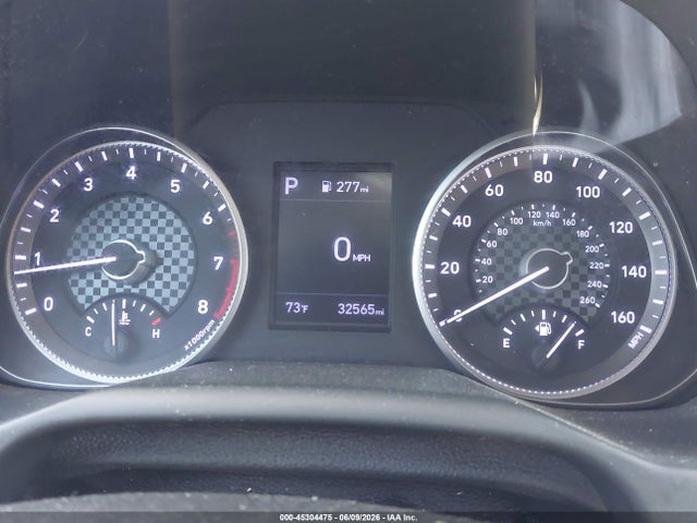 Hyundai ELANTRA SE 2020 5NPD74LF4LH603111 Image 7