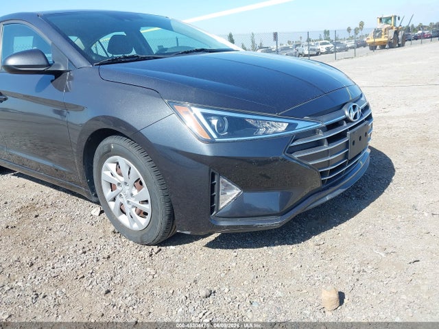 Hyundai ELANTRA SE 2020 5NPD74LF4LH603111 Image 13