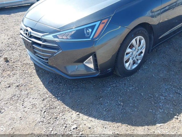 Hyundai ELANTRA SE 2020 5NPD74LF4LH603111 Image 17