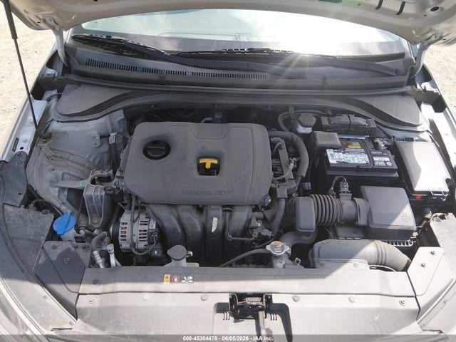 Продаж на аукціоні авто 2020 Hyundai Elantra Se, vin: 5NPD74LFXLH613626, номер лоту: 45304476