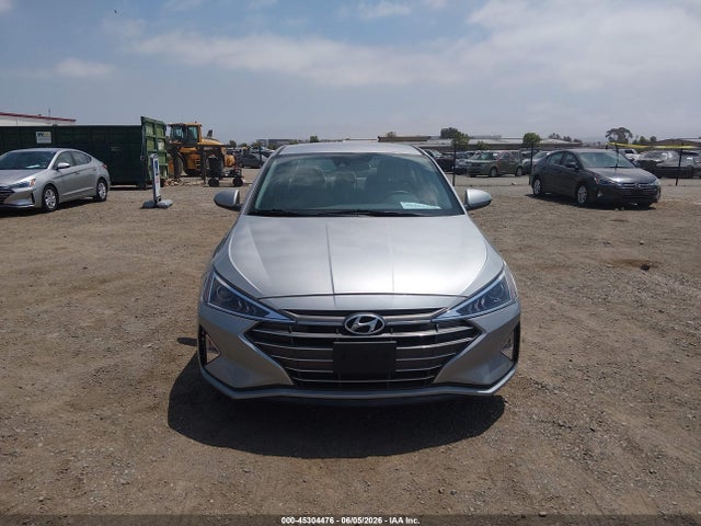 Продаж на аукціоні авто 2020 Hyundai Elantra Se, vin: 5NPD74LFXLH613626, номер лоту: 45304476