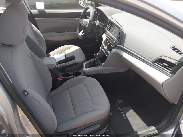Продаж на аукціоні авто 2020 Hyundai Elantra Se, vin: 5NPD74LFXLH613626, номер лоту: 45304476