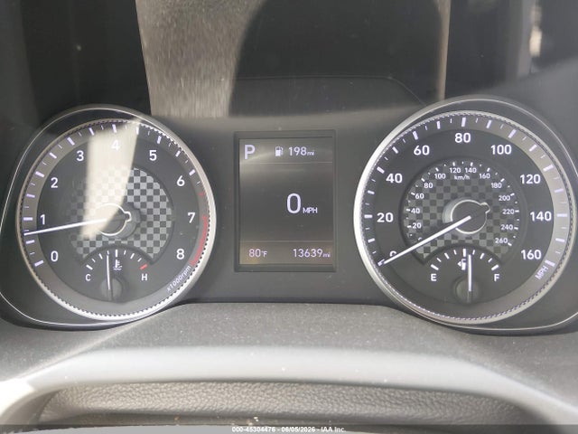 Продаж на аукціоні авто 2020 Hyundai Elantra Se, vin: 5NPD74LFXLH613626, номер лоту: 45304476