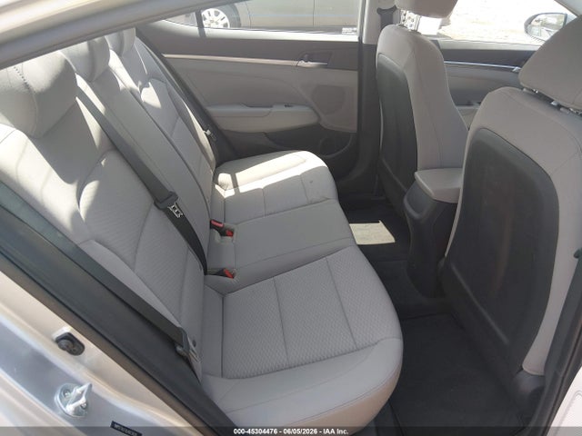 Продаж на аукціоні авто 2020 Hyundai Elantra Se, vin: 5NPD74LFXLH613626, номер лоту: 45304476