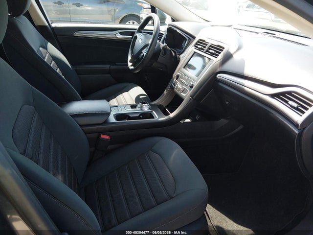 Ford Fusion Hybrid Se 2019 3FA6P0LU4KR274041 Image 5
