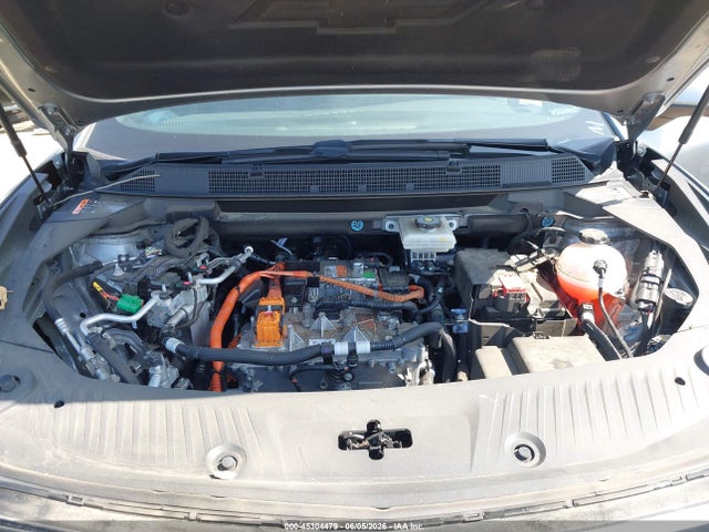 Chevrolet Equinox Ev Lt 2024 3GN7DLRP5RS262002 Image 10
