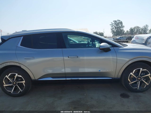 Chevrolet Equinox Ev Lt 2024 3GN7DLRP5RS262002 Image 14