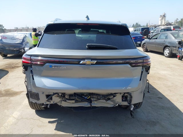Chevrolet Equinox Ev Lt 2024 3GN7DLRP5RS262002 Image 17