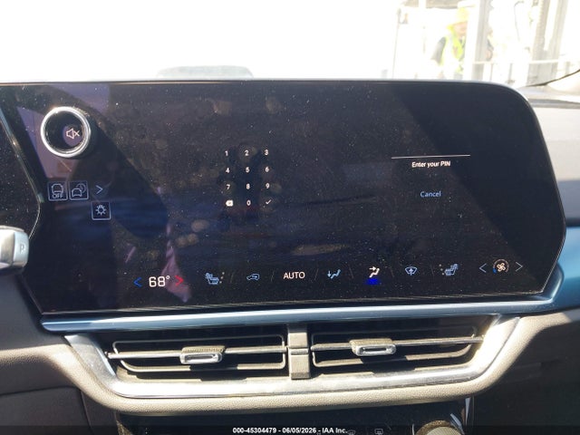 Chevrolet Equinox Ev Lt 2024 3GN7DLRP5RS262002 Image 19
