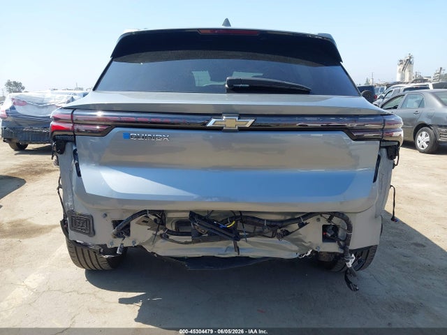 Chevrolet Equinox Ev Lt 2024 3GN7DLRP5RS262002 Image 6