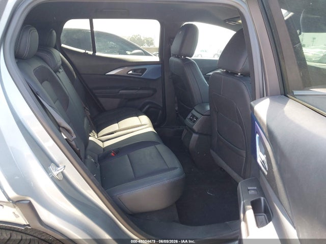 Chevrolet Equinox Ev Lt 2024 3GN7DLRP5RS262002 Image 8