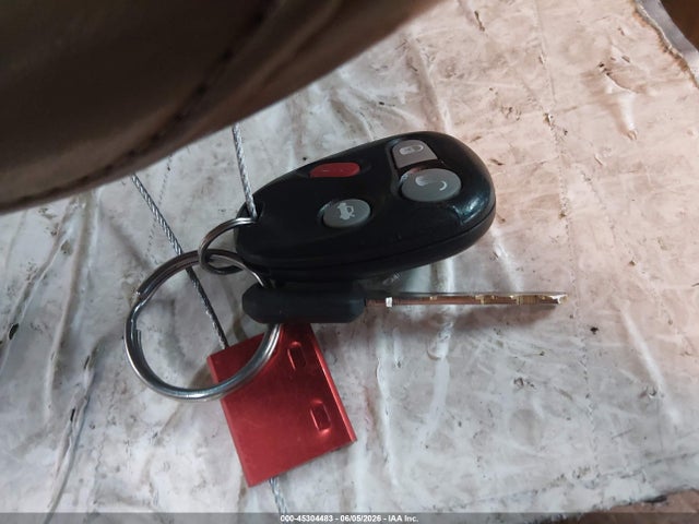 Aukcja sprzedaży 2000 Buick Park Avenue, vin: 1G4CW52K9Y4217344, numer aukcji: 45304483