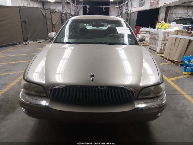 Aukcja sprzedaży 2000 Buick Park Avenue, vin: 1G4CW52K9Y4217344, numer aukcji: 45304483