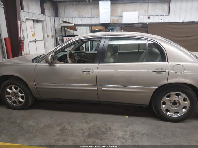 Aukcja sprzedaży 2000 Buick Park Avenue, vin: 1G4CW52K9Y4217344, numer aukcji: 45304483