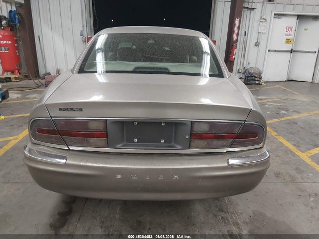 Aukcja sprzedaży 2000 Buick Park Avenue, vin: 1G4CW52K9Y4217344, numer aukcji: 45304483