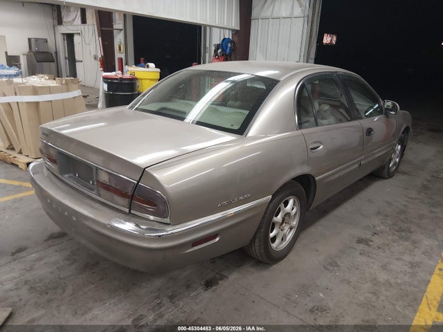 Aukcja sprzedaży 2000 Buick Park Avenue, vin: 1G4CW52K9Y4217344, numer aukcji: 45304483