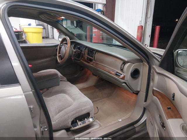 Aukcja sprzedaży 2000 Buick Park Avenue, vin: 1G4CW52K9Y4217344, numer aukcji: 45304483