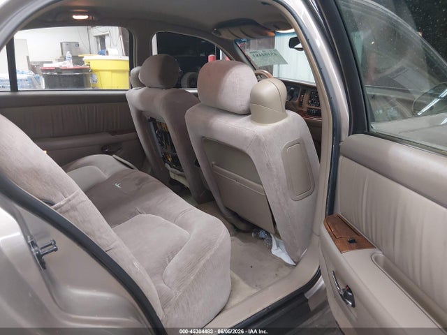 Aukcja sprzedaży 2000 Buick Park Avenue, vin: 1G4CW52K9Y4217344, numer aukcji: 45304483