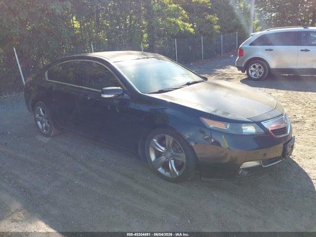Aukcja sprzedaży 2012 Acura Tl 3.5, vin: 19UUA8F70CA003885, numer aukcji: 45304491