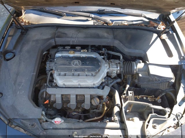 Aukcja sprzedaży 2012 Acura Tl 3.5, vin: 19UUA8F70CA003885, numer aukcji: 45304491