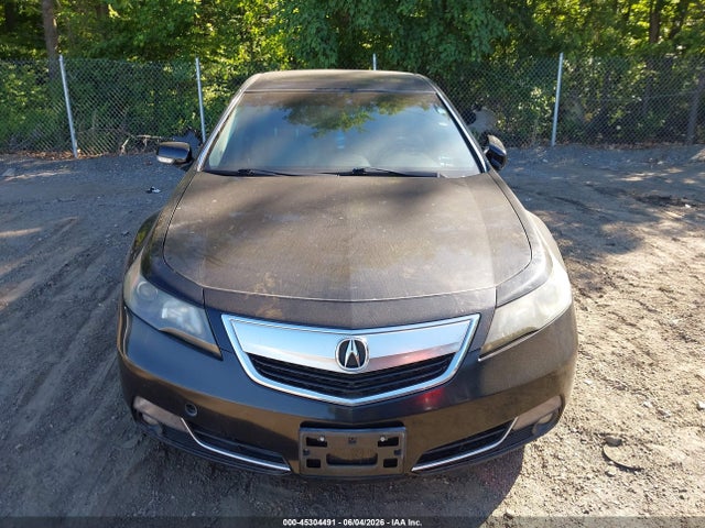 Aukcja sprzedaży 2012 Acura Tl 3.5, vin: 19UUA8F70CA003885, numer aukcji: 45304491