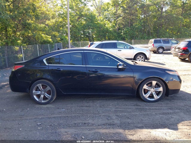 Aukcja sprzedaży 2012 Acura Tl 3.5, vin: 19UUA8F70CA003885, numer aukcji: 45304491
