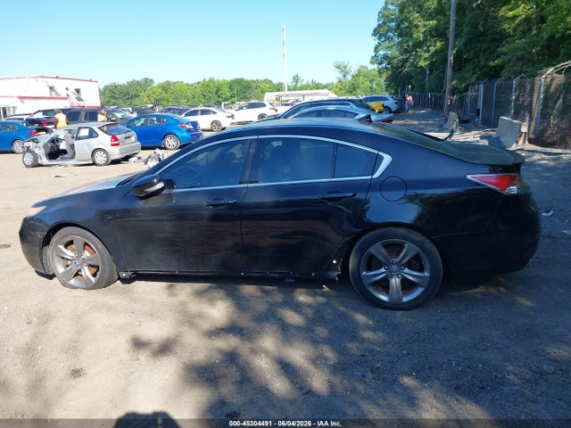 Aukcja sprzedaży 2012 Acura Tl 3.5, vin: 19UUA8F70CA003885, numer aukcji: 45304491