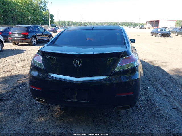 Aukcja sprzedaży 2012 Acura Tl 3.5, vin: 19UUA8F70CA003885, numer aukcji: 45304491